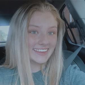 Meet your Posher, Maggie